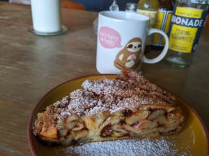  at Marny's in Dusseldorf