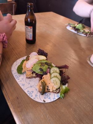  at Marny's in Dusseldorf