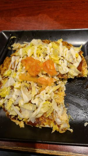 Spécial Tomate at Zen in Tokyo