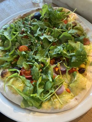   at Vapiano - Solaris in Tallinn