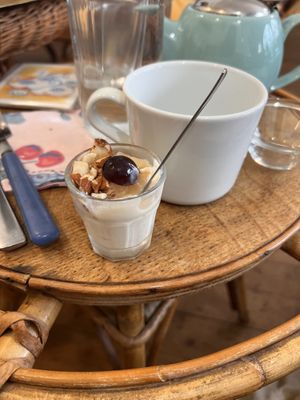   at Le The a Coudre in Grenoble