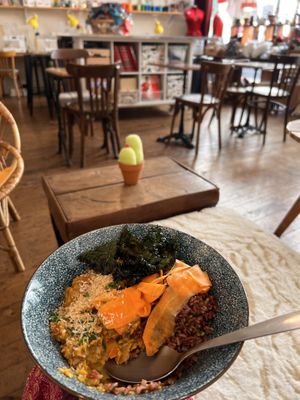   at Le The a Coudre in Grenoble