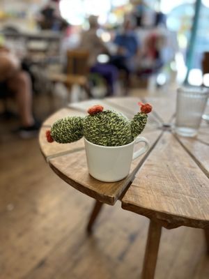   at Le The a Coudre in Grenoble