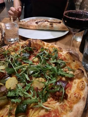  at Aposto in Dresden