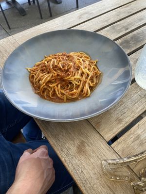   at Aposto in Dresden