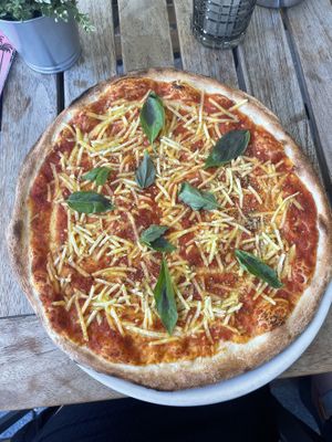   at Aposto in Dresden