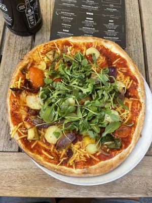   at Aposto in Dresden