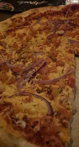  at Aposto in Dresden