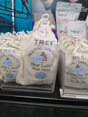  at Pure Health Foods in Las Vegas