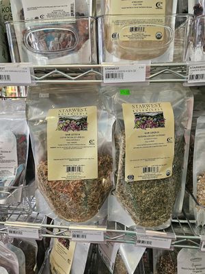  at Pure Health Foods in Las Vegas