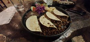  at Arte Sano in Holbox