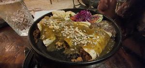  at Arte Sano in Holbox