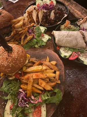  at Arte Sano in Holbox