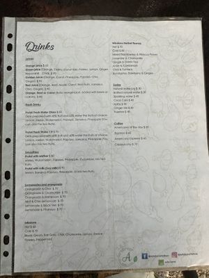   at Arte Sano in Holbox