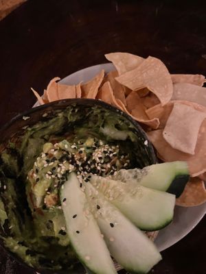  at Arte Sano in Holbox