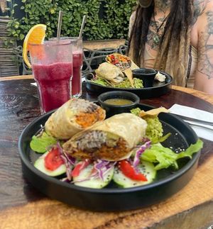  at Arte Sano in Holbox