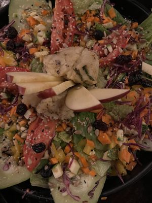   at Arte Sano in Holbox