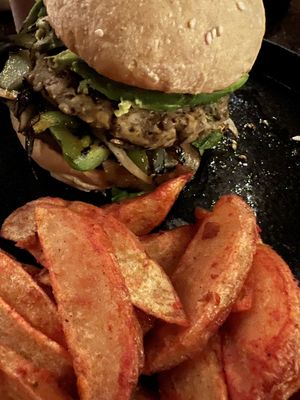   at Arte Sano in Holbox