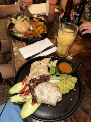   at Arte Sano in Holbox