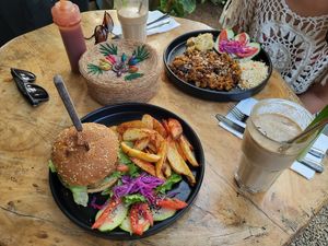  at Arte Sano in Holbox