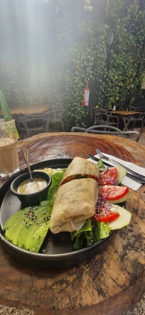  at Arte Sano in Holbox