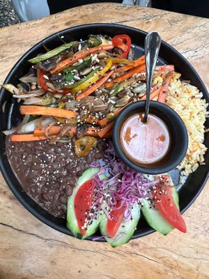  at Arte Sano in Holbox