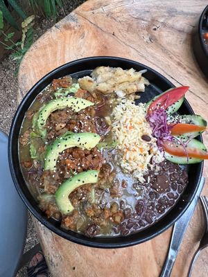  at Arte Sano in Holbox