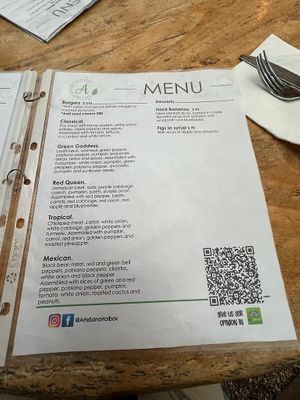  at Arte Sano in Holbox