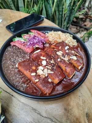  at Arte Sano in Holbox