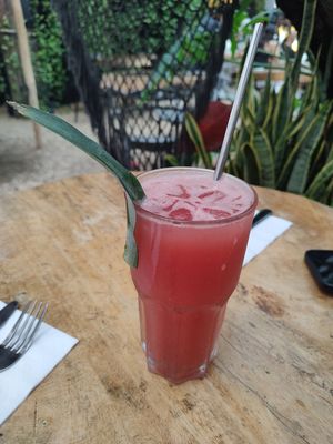  at Arte Sano in Holbox