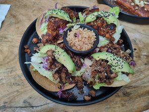  at Arte Sano in Holbox