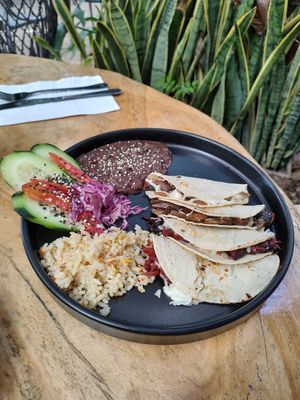  at Arte Sano in Holbox