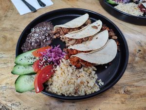  at Arte Sano in Holbox