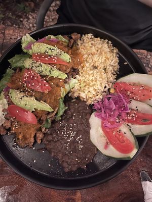 Huarache   at Arte Sano in Holbox