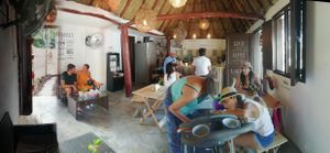 Arte sano holbox at Arte Sano in Holbox