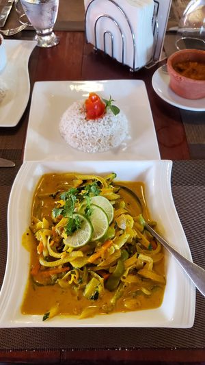  at Erva's in San Ignacio