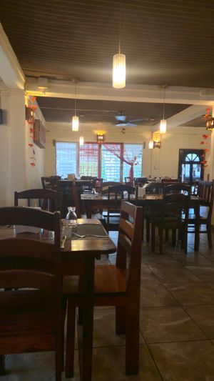  at Erva's in San Ignacio