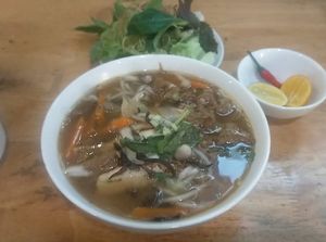  at Tam An in Ho Chi Minh City