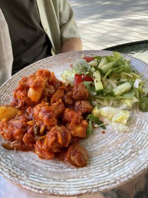   at Radharane in Kaunas