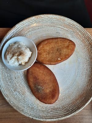  at Radharane in Kaunas