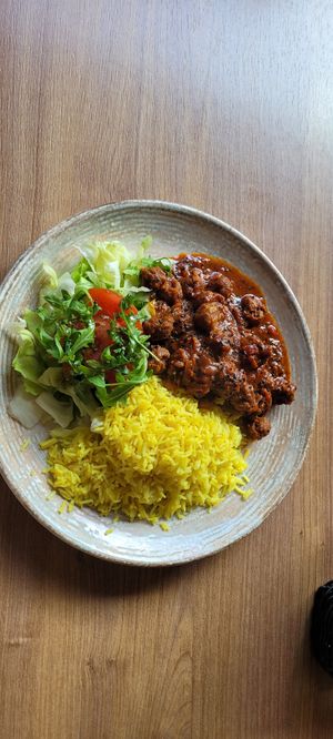  at Radharane in Kaunas