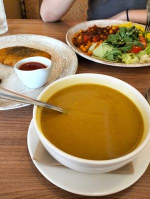  at Radharane in Kaunas