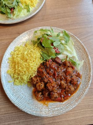  at Radharane in Kaunas