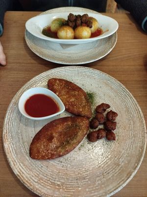  at Radharane in Kaunas