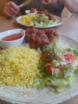  at Radharane in Kaunas