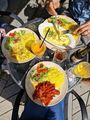  at Radharane in Kaunas