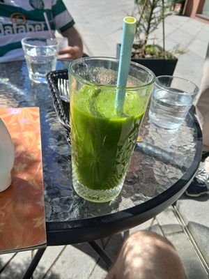  at Radharane in Kaunas