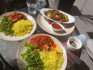  at Radharane in Kaunas