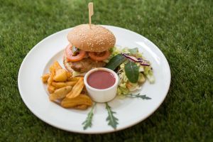 Radharane at Radharane in Kaunas