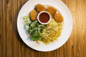 Radharane at Radharane in Kaunas